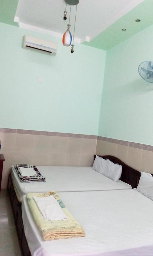 My My Hotel Quảng Ngãi Exterior foto
